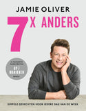 Jamie Oliver - 7x anders