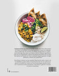 Nina Olsson - Bowls of goodness