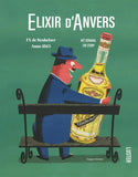 Tanguy Ottomer - Elixir d'Anvers
