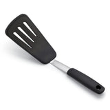 Omeletspatel siliconen, 30 cm - OXO Good Grips