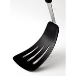 Omeletspatel siliconen, 30 cm - OXO Good Grips