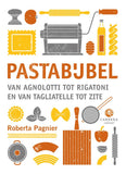 Roberta Pagnier - Pastabijbel