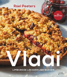 Roel Peeters - Vlaai