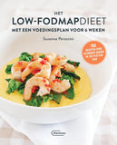 Suzanne Perazzini - Het Low -Fodmapdieet