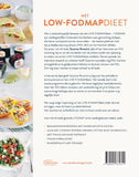 Suzanne Perazzini - Het Low -Fodmapdieet
