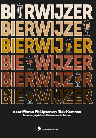 Marco Philipsen - Bierwijzer