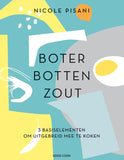 Nicole Pisani - Boter Botten Zout