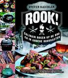 Steven Raichlen - Rook!