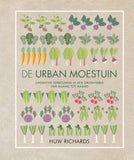 Huw Richards - De urban moestuin