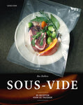 Bas Robben - Sous-Vide