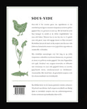 Bas Robben - Sous-Vide