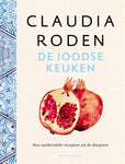 Claudia Roden - De Joodse keuken