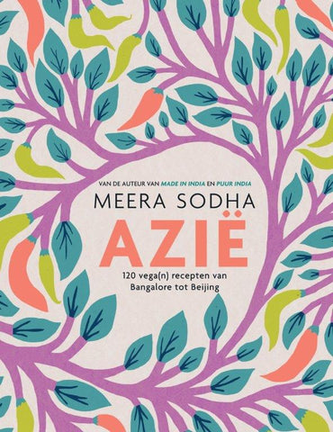 Meera Sodha - Azië