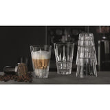 Latte Macchiatoglas 'Perfect Serve Collection' 300 ml, set van 4 stuks - Spiegelau