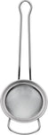 Theezeefje RVS Fijnmazig 8 cm - Triangle