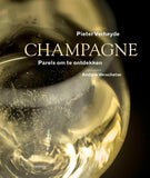 Pieter Verheyde - Champagne