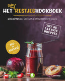 Vlaco - Het 2de Restjeskookboek