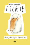 Marije Vogelzang - Lick it!