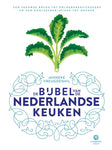 Janneke Vreugdenhil - De bijbel van de Nederlandse keuken