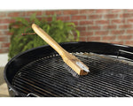 Grillborstel bamboehout 30 cm nr 6463 - Weber