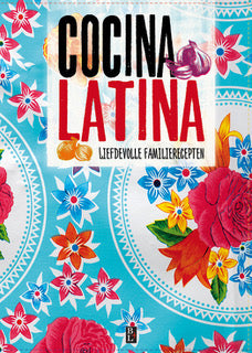 Wereldouders - Cocina Latina