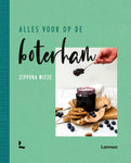 Zippora Wiese - Alles voor op de boterham