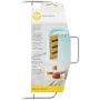 Taartzaag/Cake Leveler 25 cm - Wilton