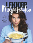 Miljuschka Witzenhausen - Lekker Miljuschka