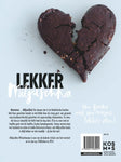 Miljuschka Witzenhausen - Lekker Miljuschka