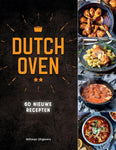 Tim Ziegeweidt - Dutch Oven 60 nieuwe recepten