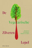 De Zilveren Lepel - De vegetarische Zilveren Lepel