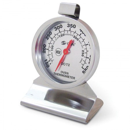 Oventhermometer - CDN