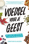 Jonathan Klaassen - Voedsel voor je geest