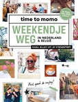 Time to Momo Redactie - Weekendje weg